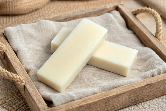Stain Remover Bar